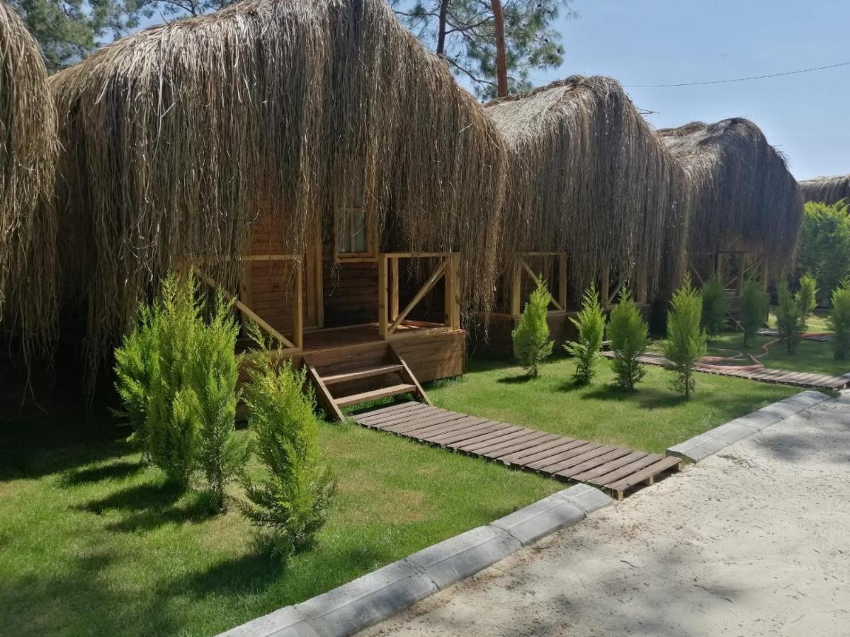 Green Pine Bungalows & Beach Luxury Concept Oludeniz Exterior foto