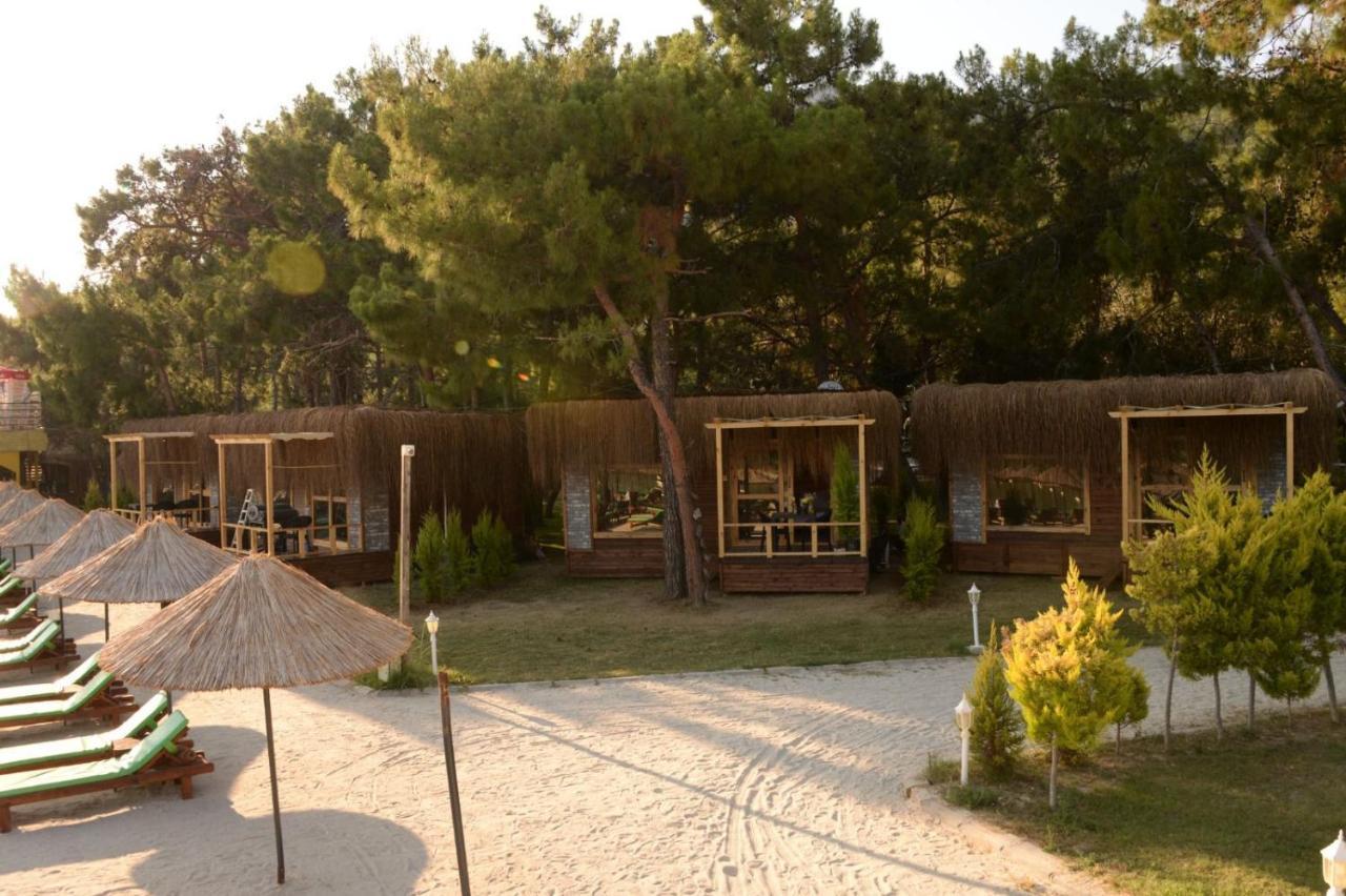 Green Pine Bungalows & Beach Luxury Concept Oludeniz Exterior foto